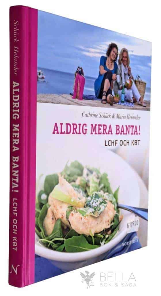 Schück, Cathrine ; Maria Helander : Aldrig mera banta!
