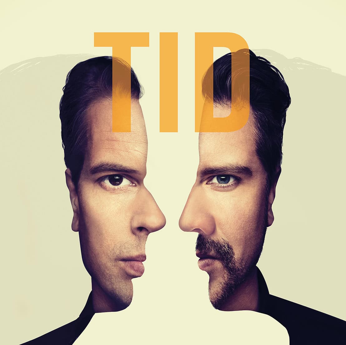 Schulman, Alex ; Eklund, Sigge : Tid : Livet är inte kronologiskt Vinyl