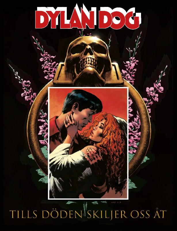 Sclavi, Tiziano ; Marcheselli, Mauro : Dylan Dog