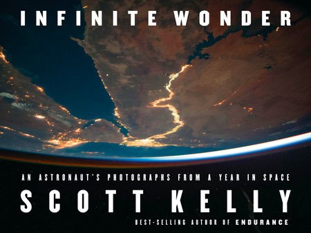 Scott Kelley : Infinite wonder