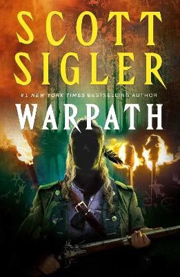 Scott Sigler : Warpath