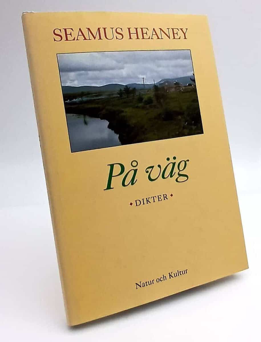 Seamus Heaney : På väg