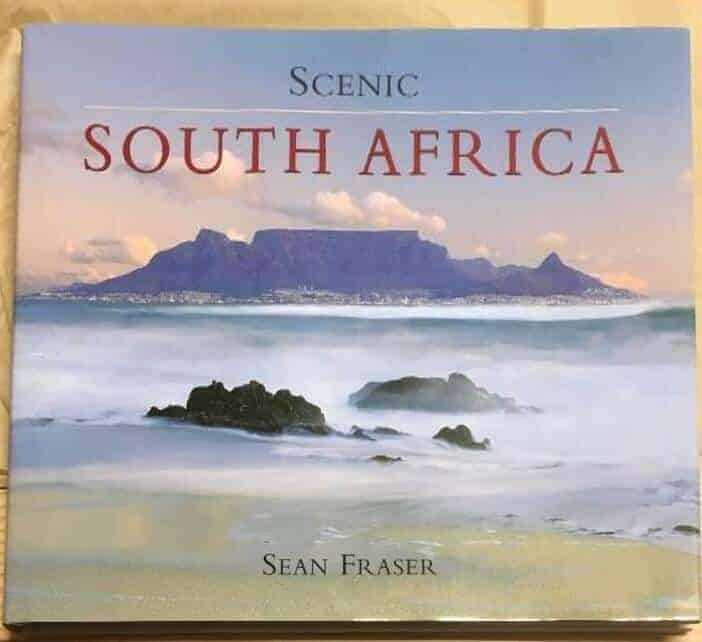 Sean Fraser : Scenic South Africa