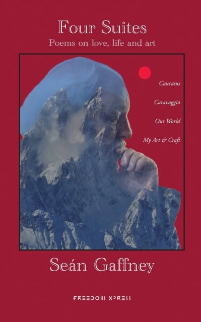 Seán Gaffney : Four suites