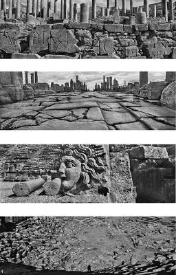 Sean Hemingway : Josef Koudelka