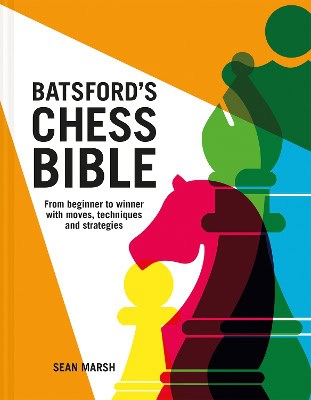 Sean Marsh : Batsford's Chess Bible