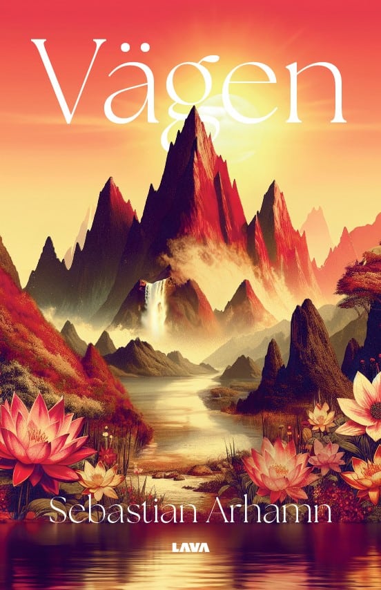 Sebastian Arhamn : Vägen