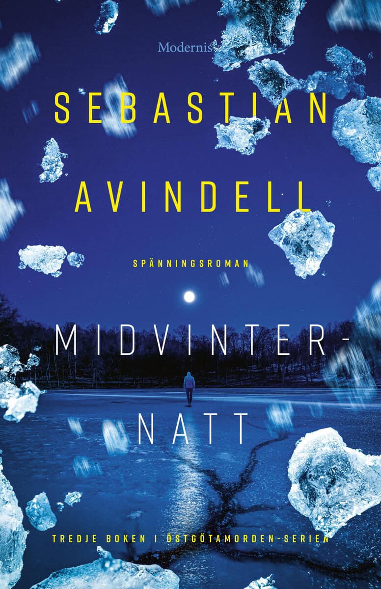 Sebastian Avindell : Midvinternatt