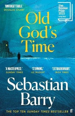 Sebastian Barry : Old God's Time