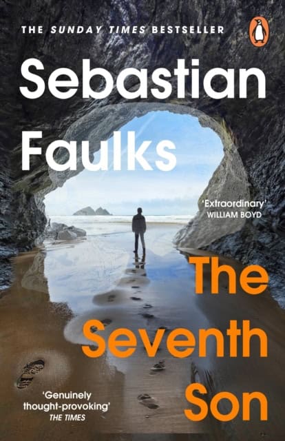 Sebastian Faulks : The Seventh Son
