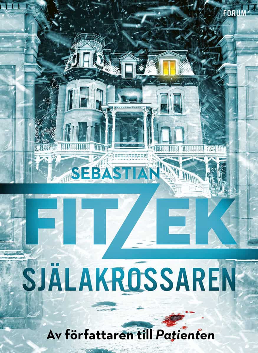 Sebastian Fitzek : Själakrossaren