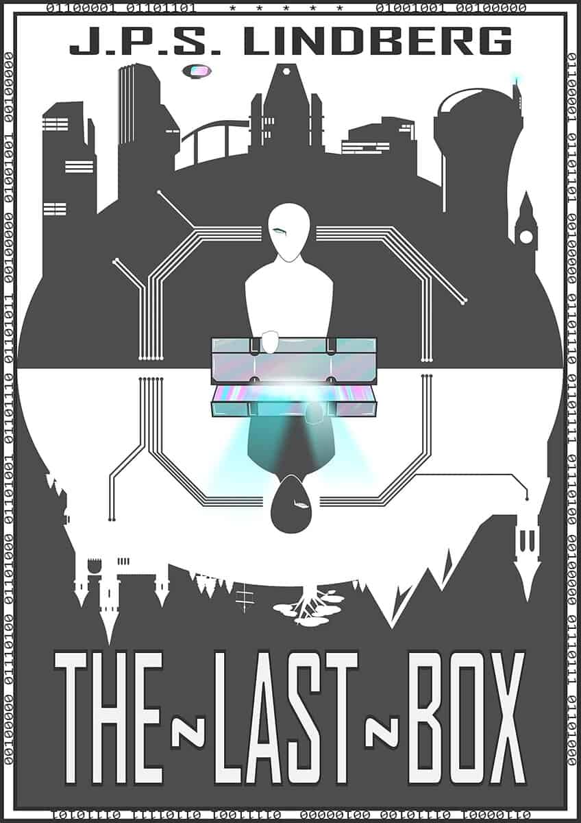 Sebastian Lindberg : The last box