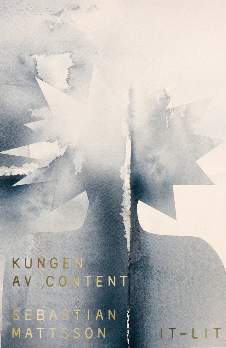Sebastian Mattsson : Kungen av content