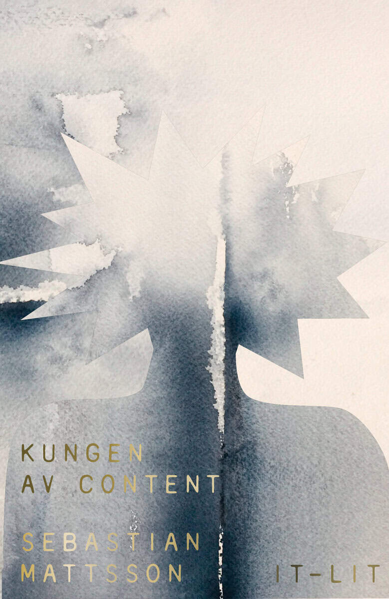 Sebastian Mattsson : Kungen av content