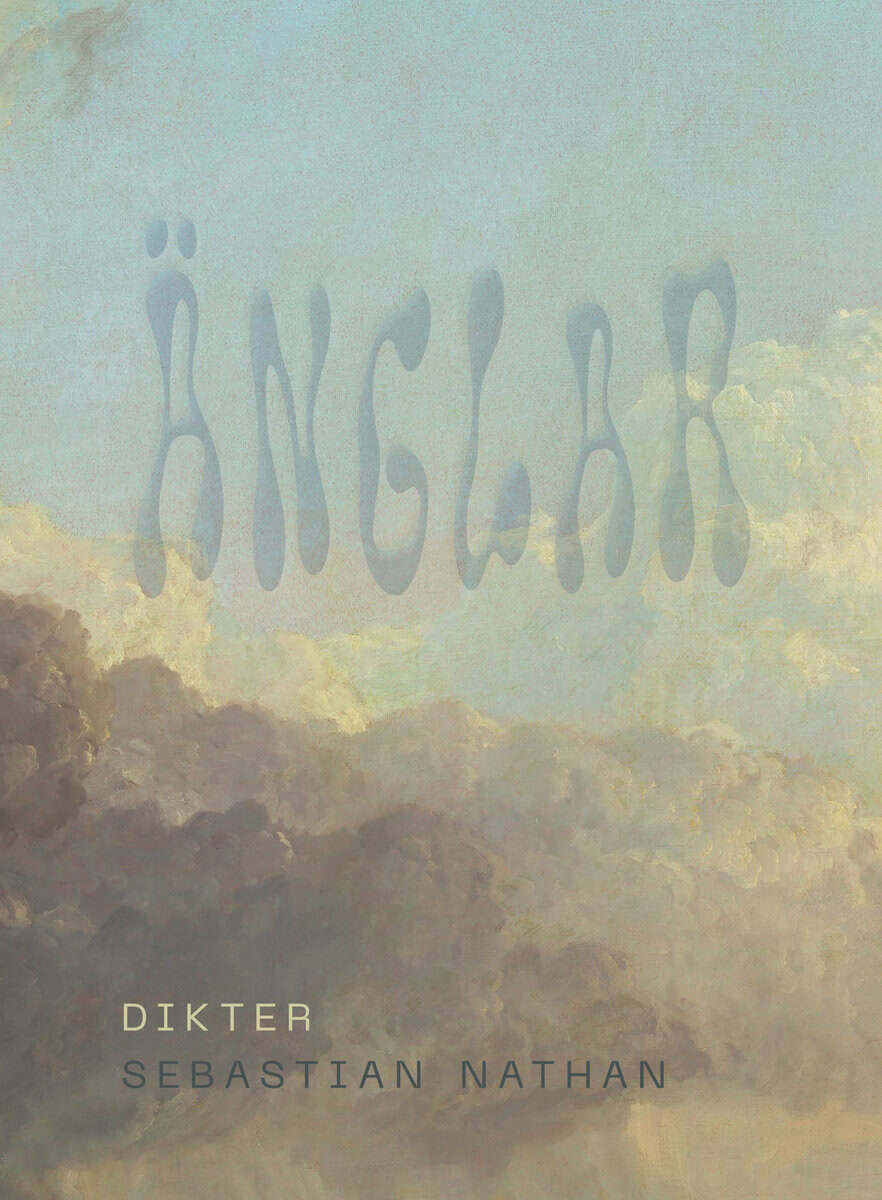 Sebastian Nathan : Änglar