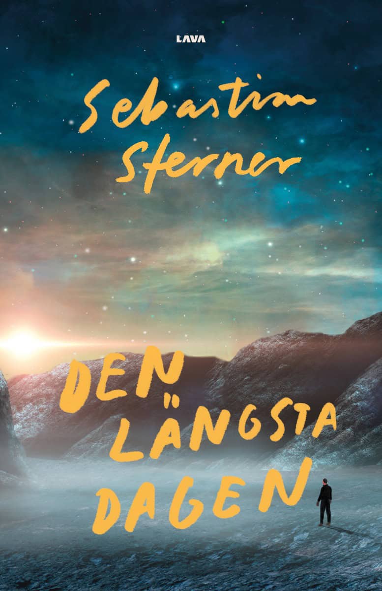 Sebastian Sterner : Den längsta dagen
