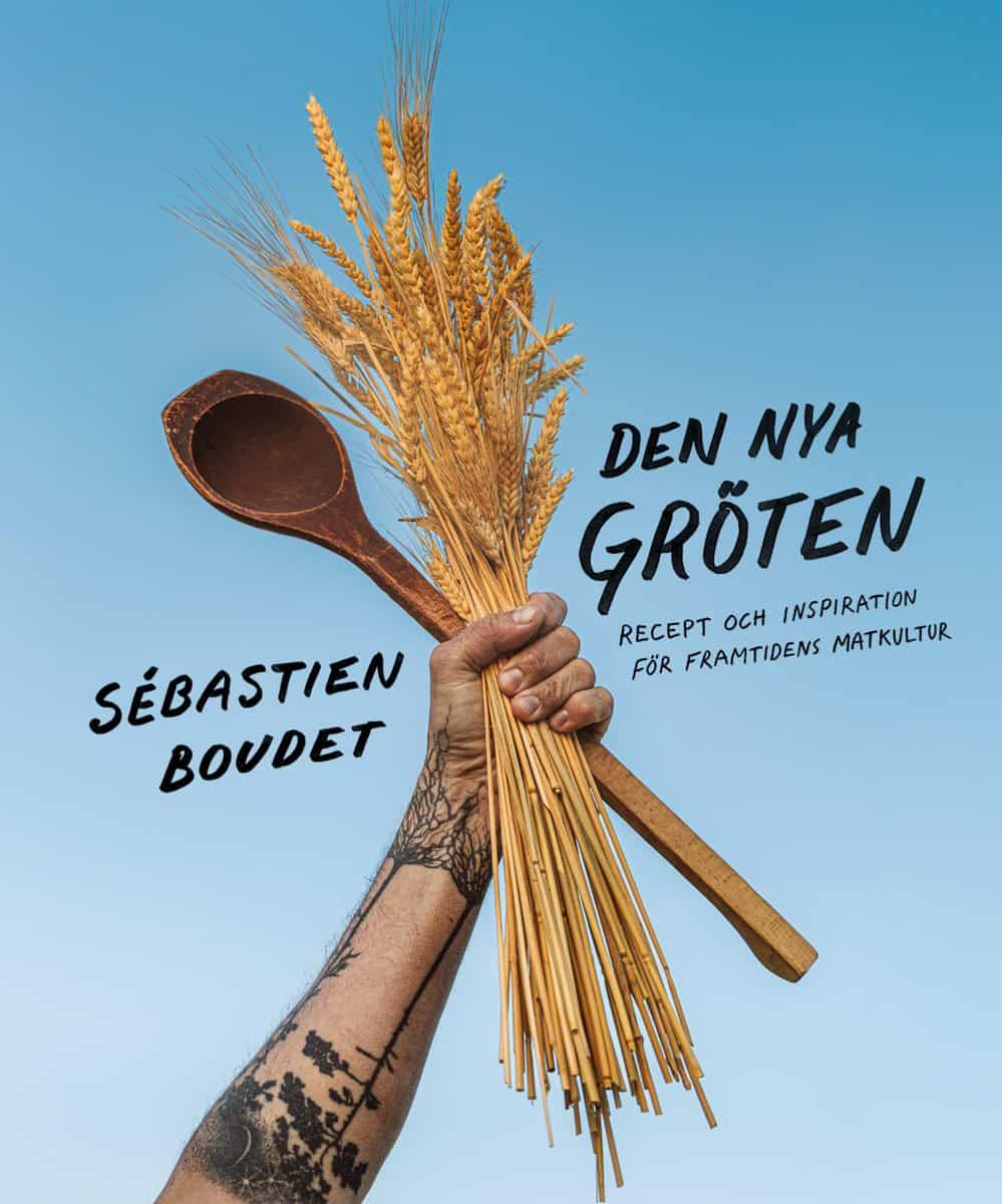 Sébastien Boudet : Den nya gröten