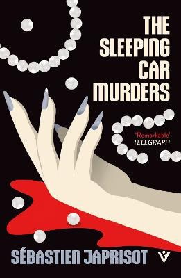 Sebastien Japrisot : The Sleeping Car Murders