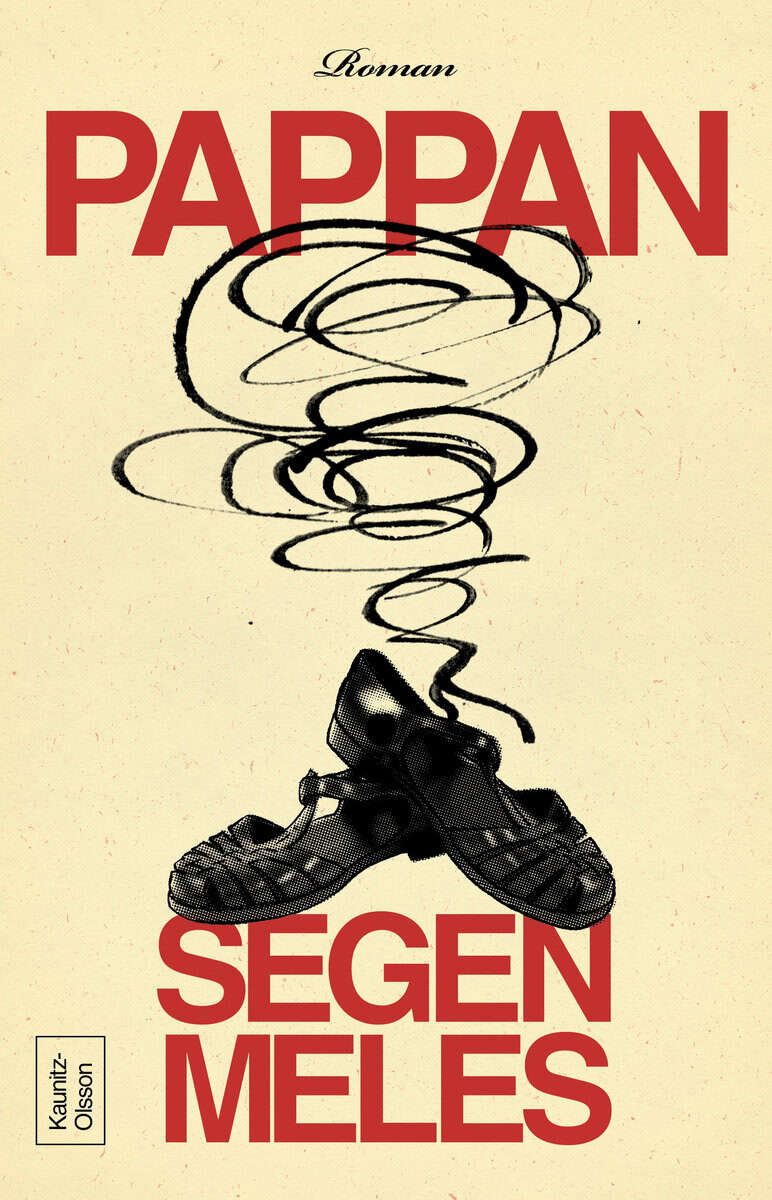 Segen Meles : Pappan