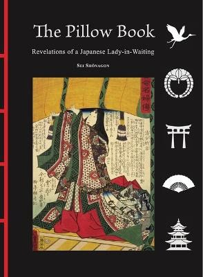 Sei Shonagon : The Pillow Book