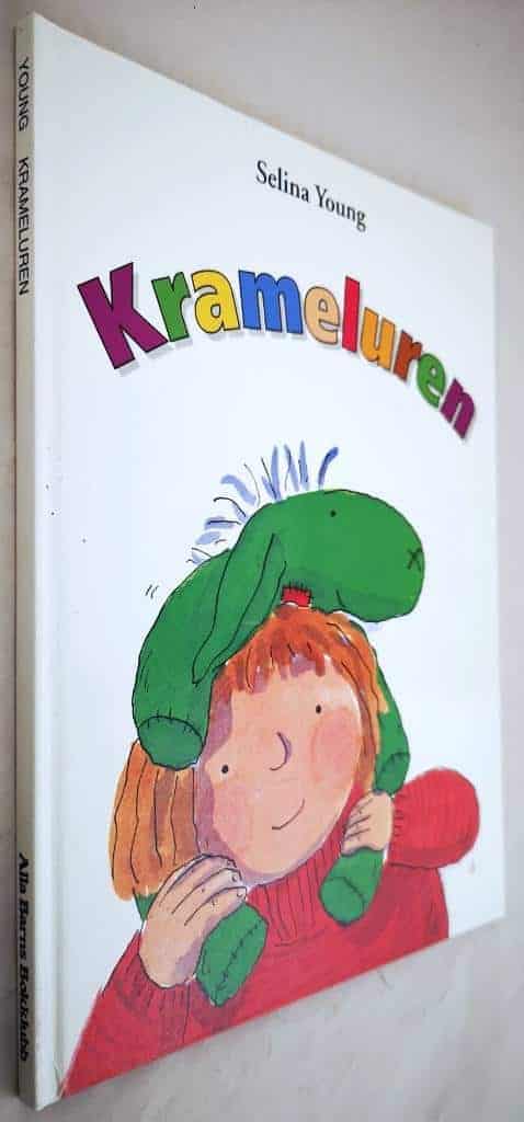 Selina Young : Krameluren
