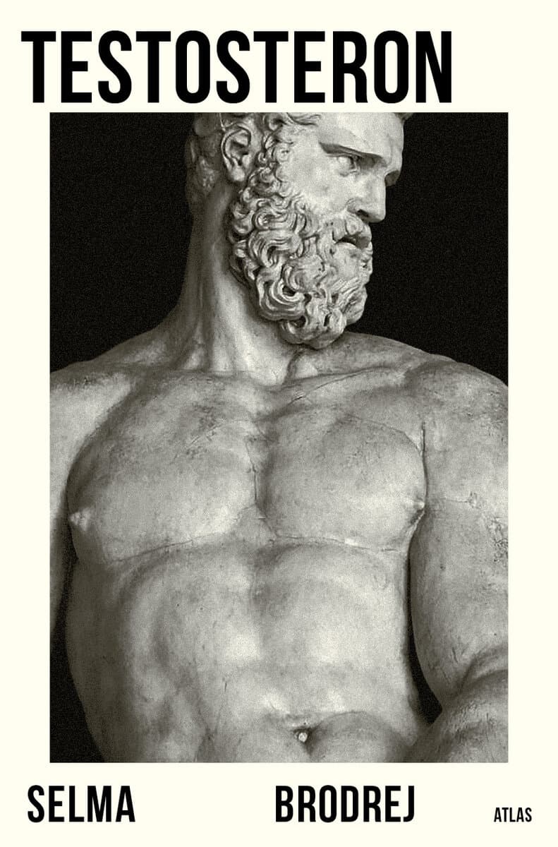 Selma Brodrej : Testosteron