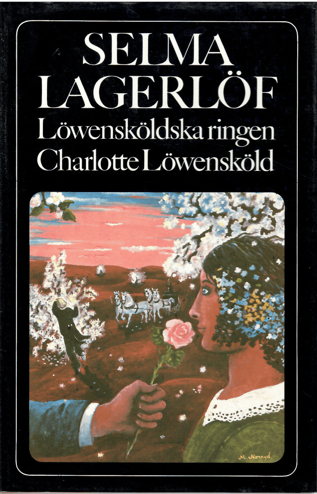 Selma Lagerlöf : Löwensköldska ringen