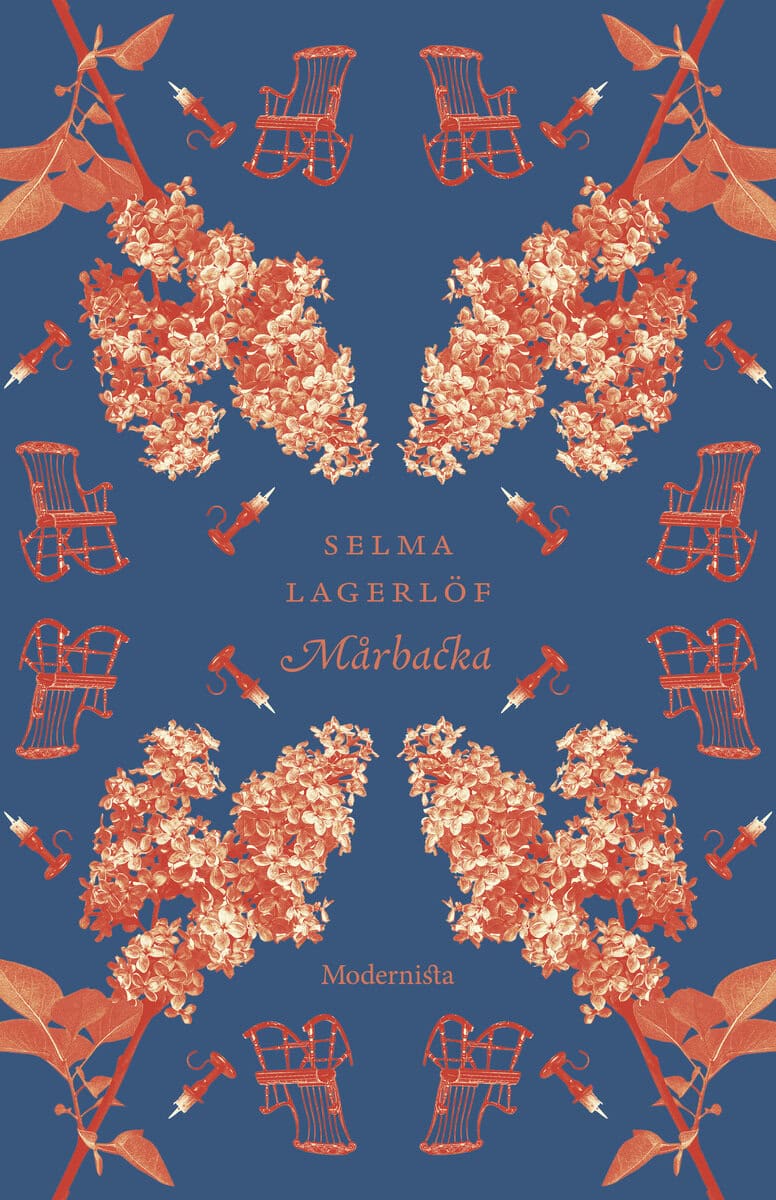 Selma Lagerlöf : Mårbacka