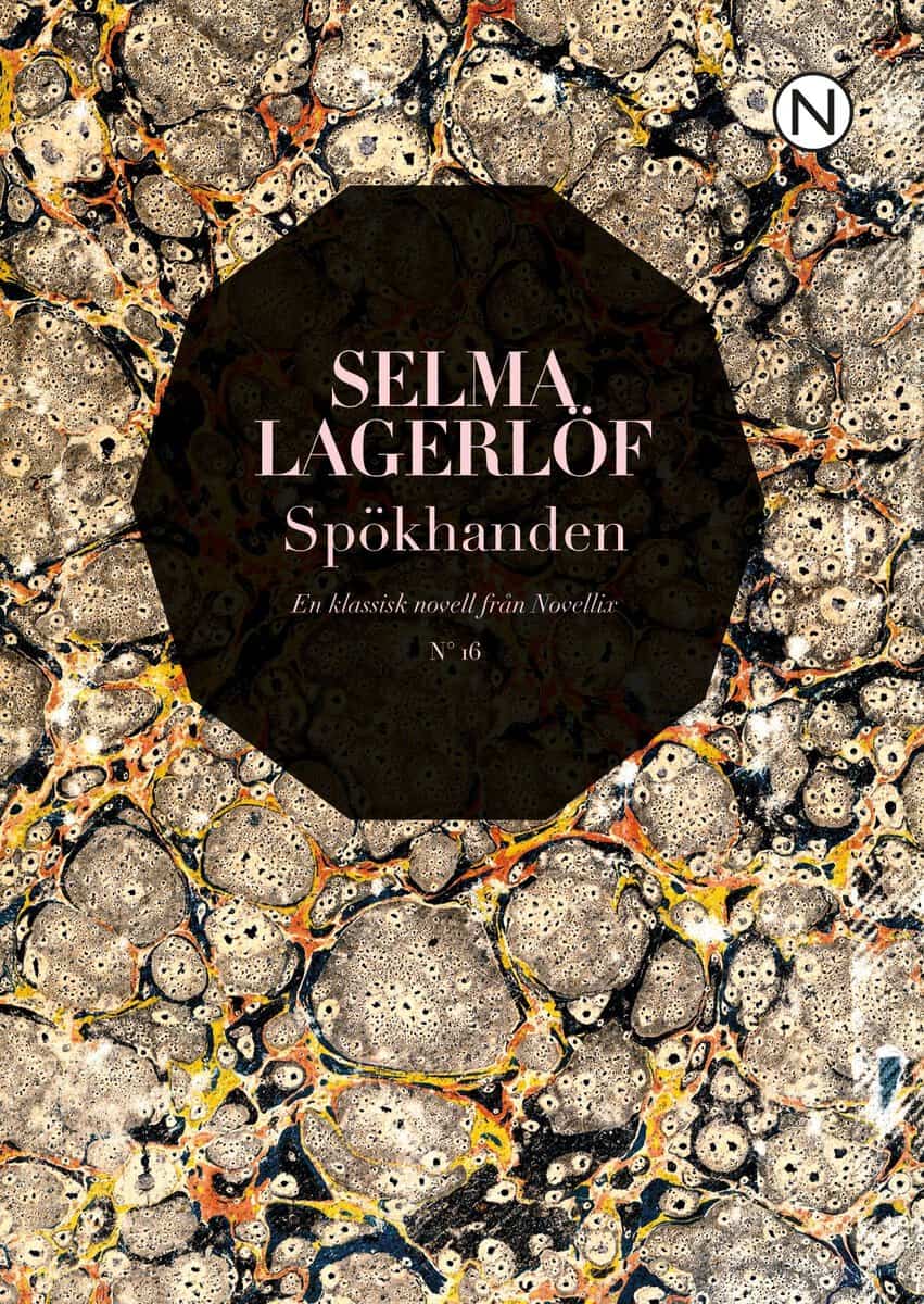 Selma Lagerlöf : Spökhanden