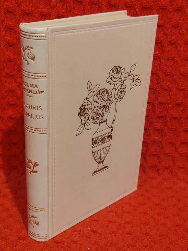 Selma Lagerlöf : Zachris Topelius
