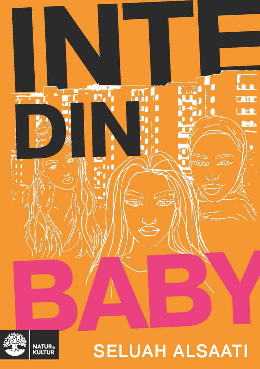 Seluah Alsaati : Inte din baby