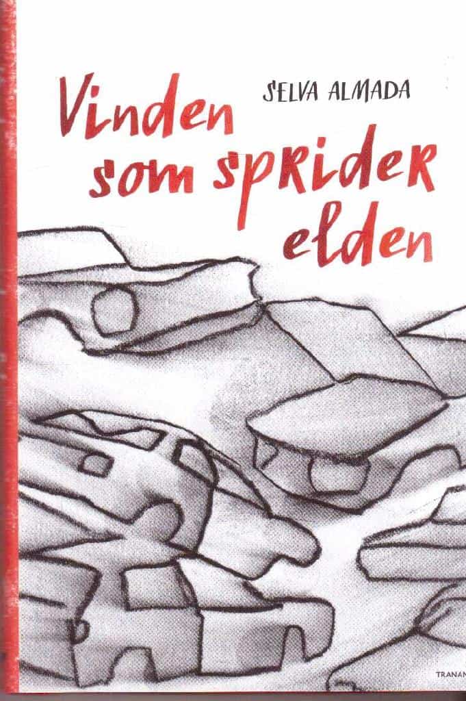 Selva Almada : Vinden som sprider elden