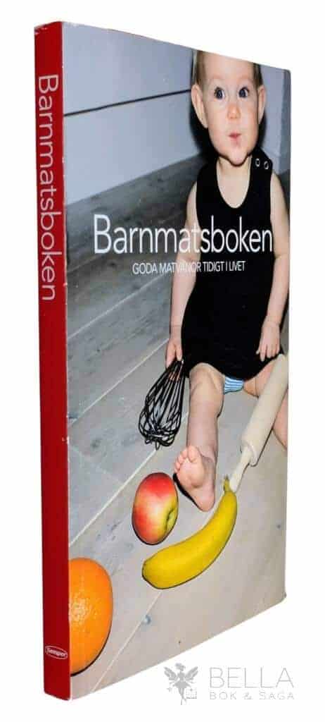 Semper : Barnmatsboken
