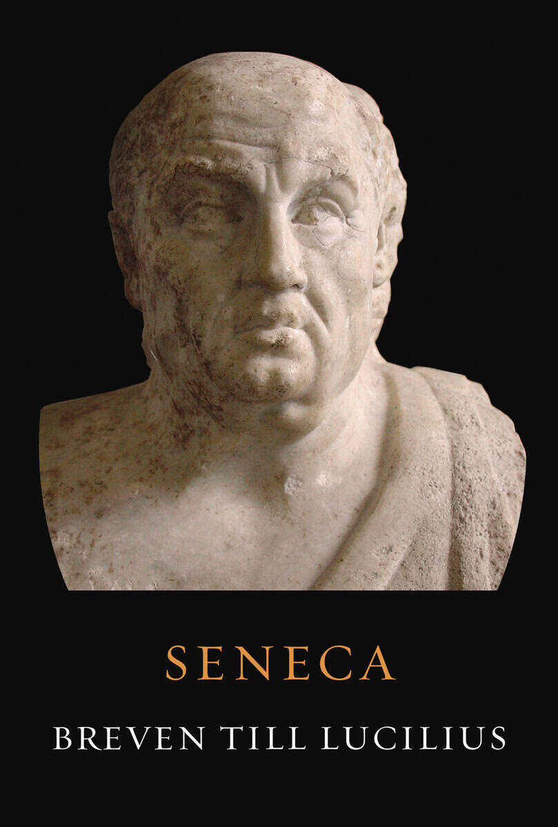 Seneca : Breven till Lucilius