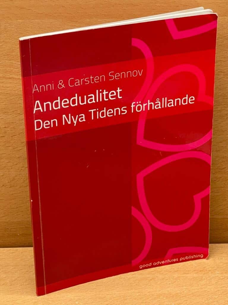 Sennov, Anni ; Sennov, Carsten : Andedualitet