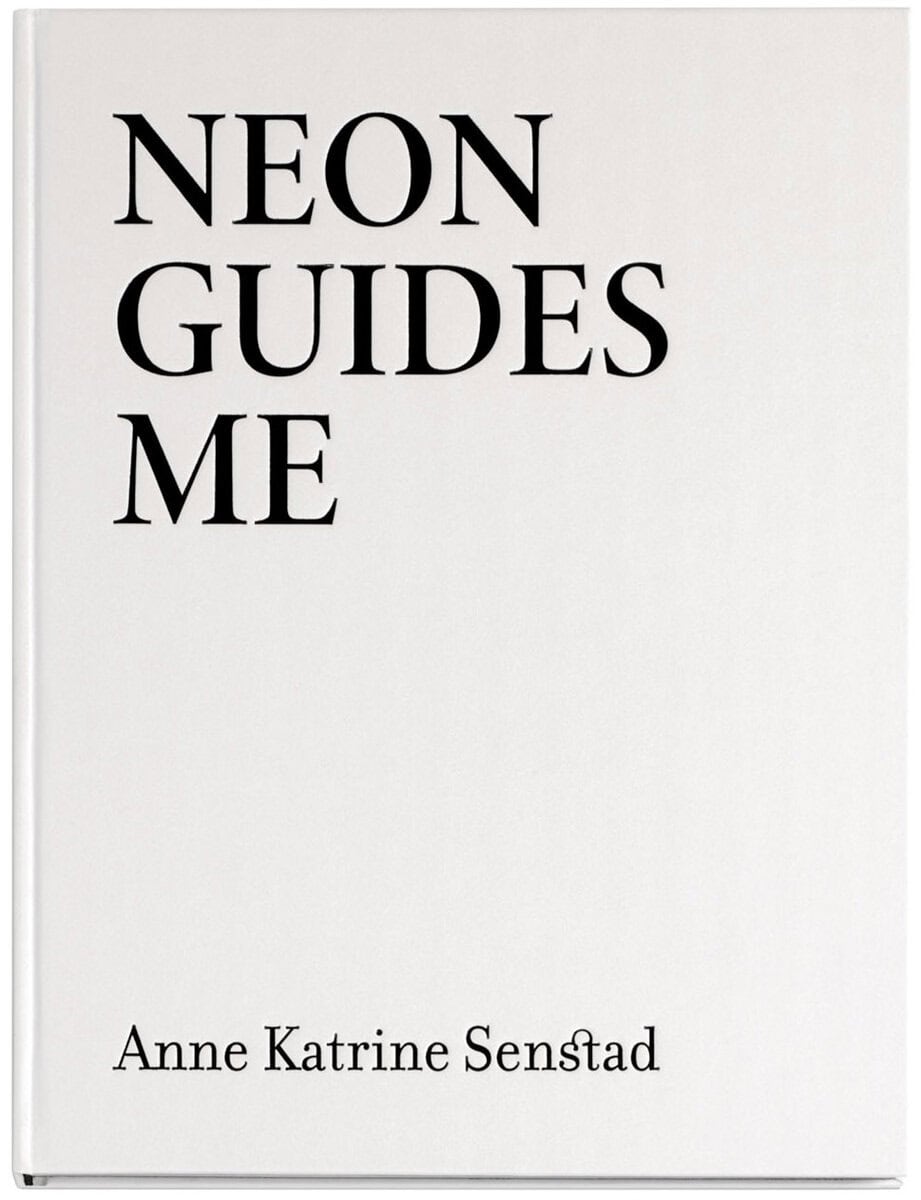 Senstad, Anne Katrine ; Hennix, Catherine Christer ; Karimäki-Nuutinen, Sanna ; Kurg, Andres ; Meling, Erik ; Rolandelli, Patrick ; Seikkula, Aura ; Solberg, Marianne ; Walko, Sarah : Neon Guides Me