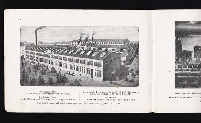 [Separator ; Diabolo] : 'Diabolo' [=omslagstitel]