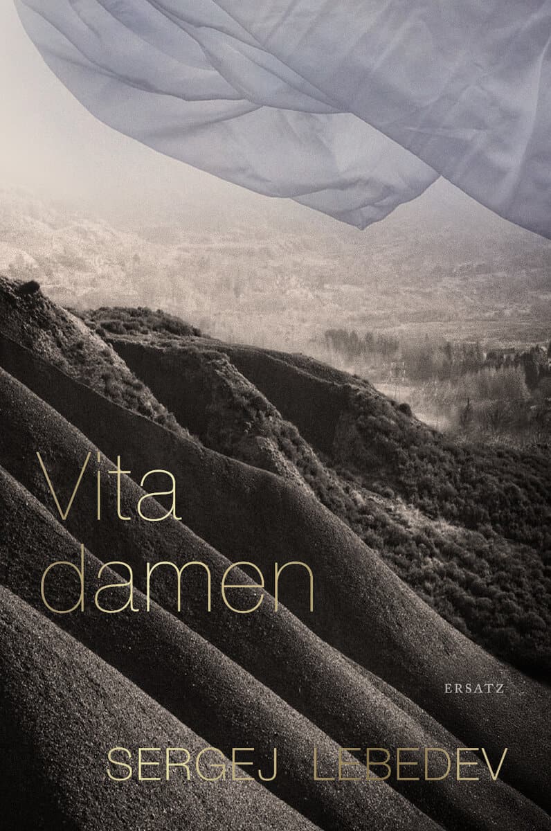 Sergej Lebedev : Vita damen