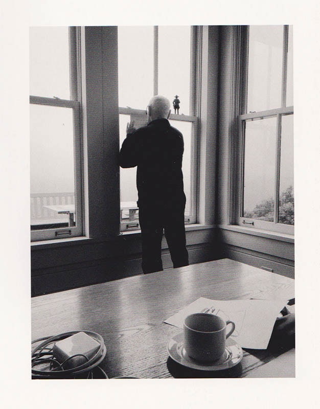 [Serra, Richard]. Byrd, Anne ; Lefferts, Daniel : Serra 2013