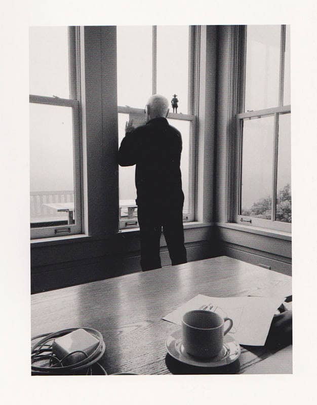 [Serra, Richard]. Byrd, Anne ; Lefferts, Daniel : Serra 2013