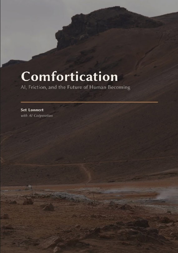 Set Lonnert : Comfortication