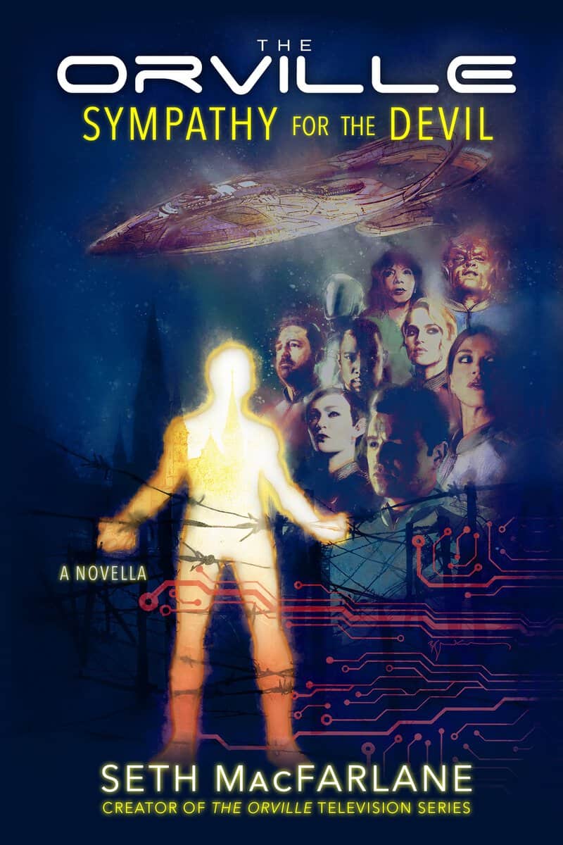 Seth MacFarlane : The Orville
