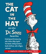Seuss Dr : The Cat in the Hat and Other Dr. Seuss Favorites