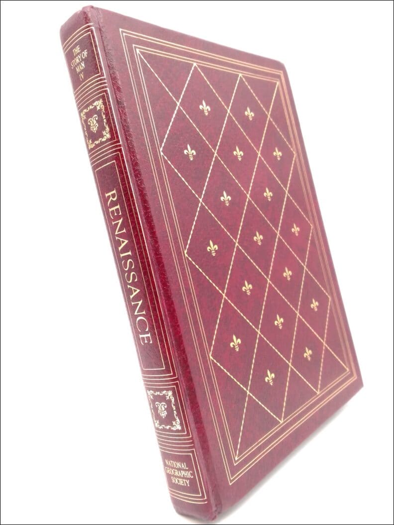 Severy, Merle ;  Fishbein, Seymor L. ; Putman, John T. , Hyman, Charles O. ; Dirkes Kobor, Anne (editors) : The Renaissance