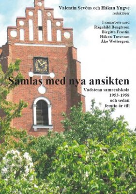 Sevéus, Valentin ; Yngve, Håkan [red.] : Samlas med nya ansikten