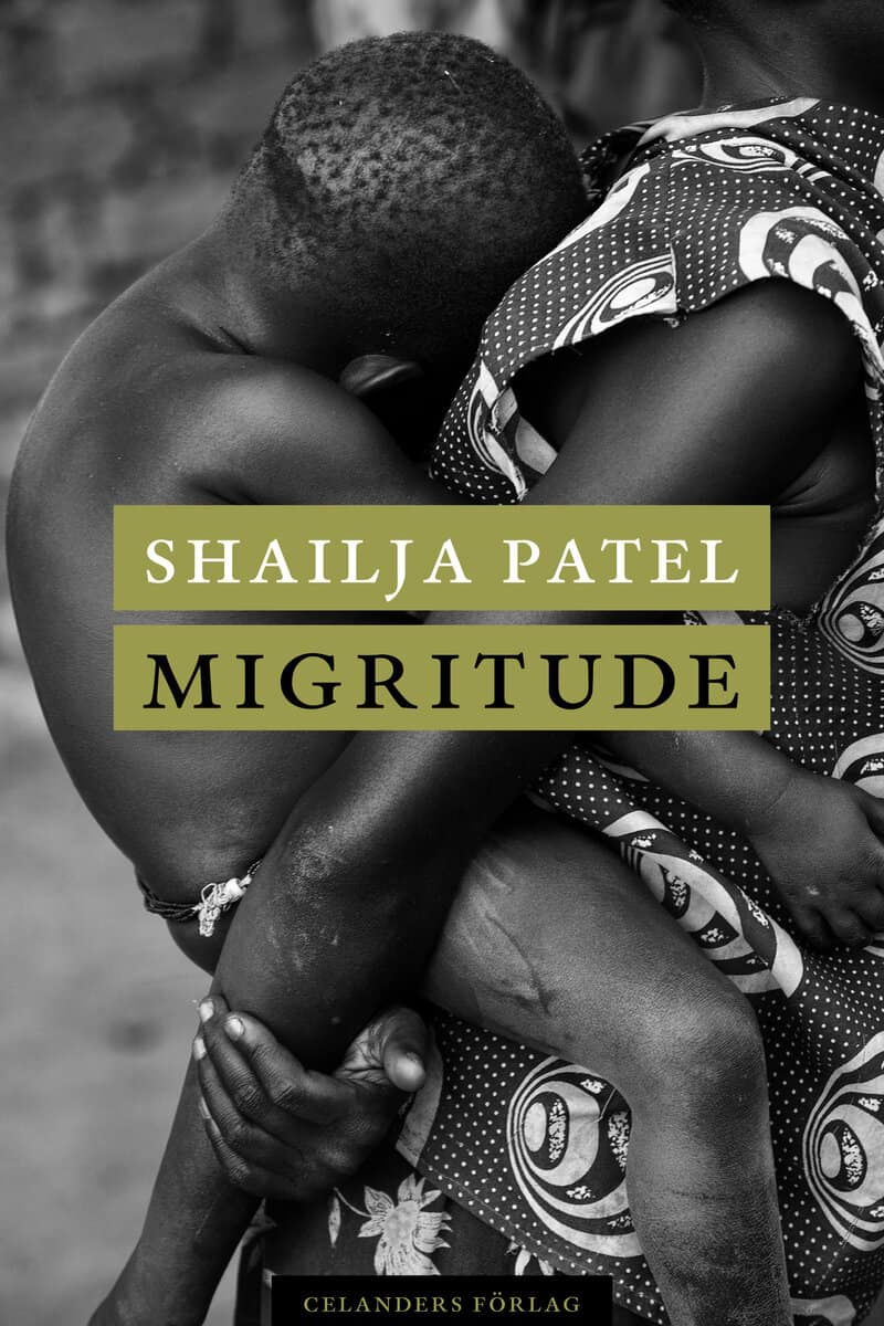 Shailja Patel : Migritude