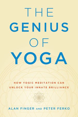 Shambhala : The Genius of Yoga