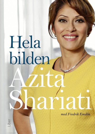 Shariati, Azita ; Emdén, Fredrik : Hela bilden