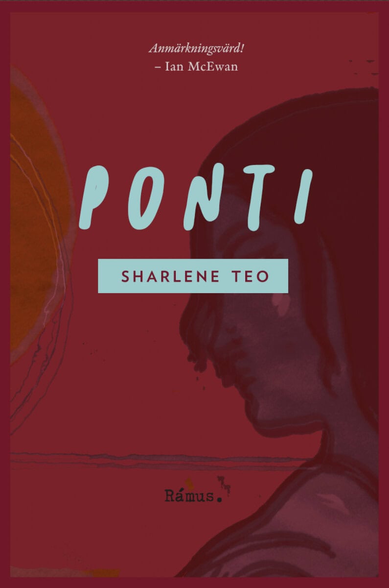 Sharlene Teo : Ponti