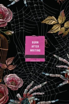 Sharon Jones : Burn After Writing (Spiders)